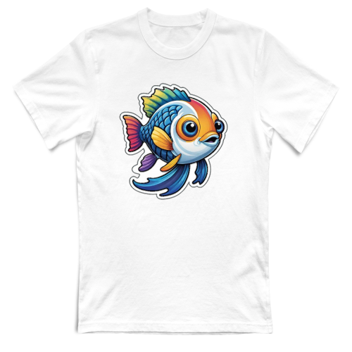 T-Shirt Unisex