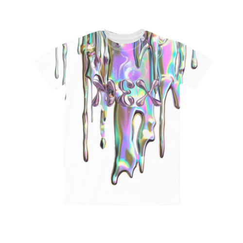 All Over T-Shirt Unisex