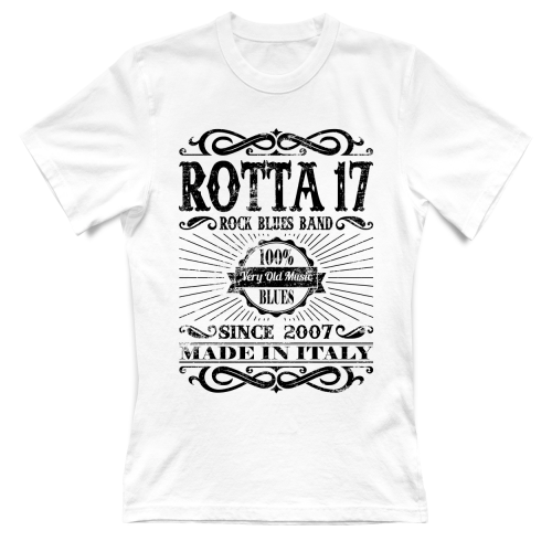 T-Shirt Donna