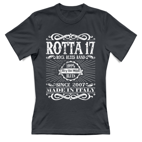 T-Shirt Donna