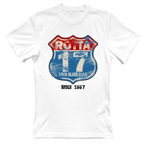 T-Shirt Donna