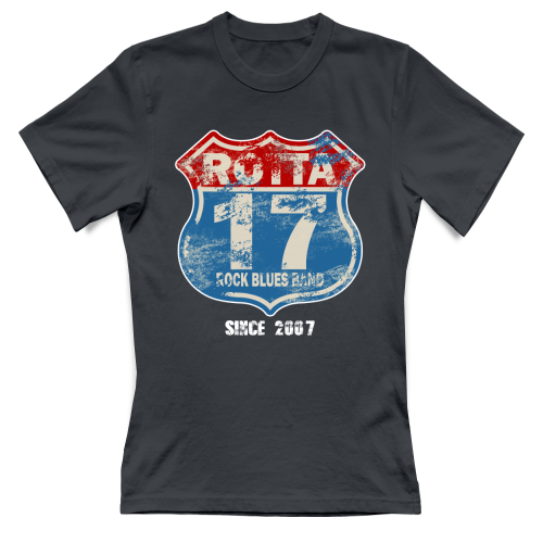 T-Shirt Donna