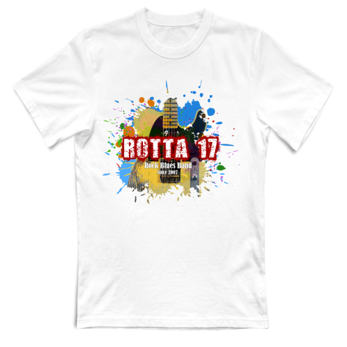 T-Shirt Unisex