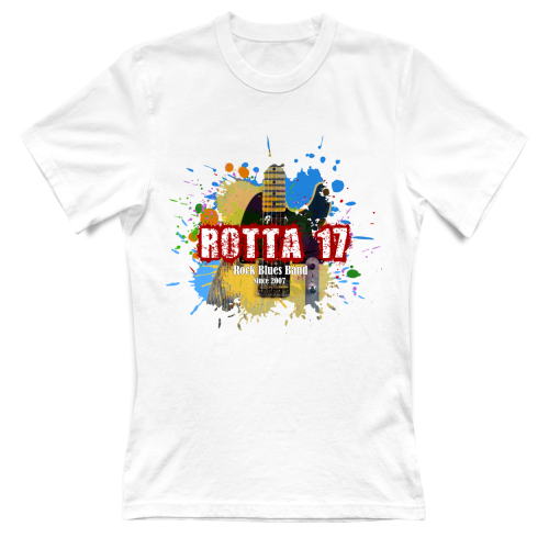 T-Shirt Donna