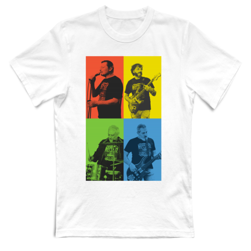 T-Shirt Unisex
