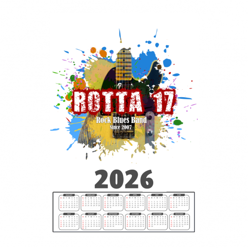Poster Calendar