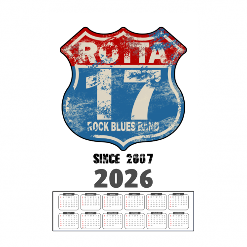 Poster Calendar