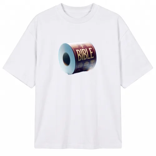 T-Shirt Oversize