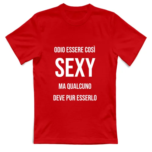 T-Shirt Unisex