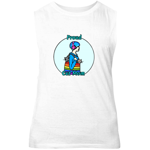 Canotta Unisex