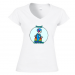 Women's V-Neck T-Shirt 17.00 &euro;