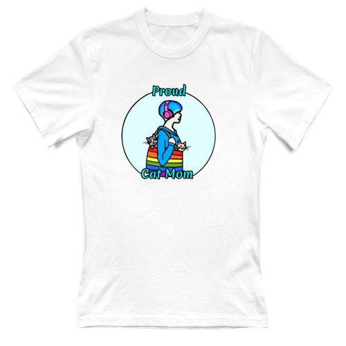 T-Shirt Donna