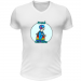 Unisex V-Neck T-Shirt 17.00 &euro;