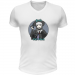 Unisex V-Neck T-Shirt 17.00 &euro;