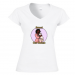 Women's V-Neck T-Shirt 17.00 &euro;