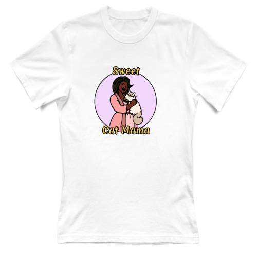 T-Shirt Donna