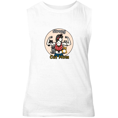 Canotta Unisex