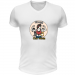 Unisex V-Neck T-Shirt 17.00 &euro;