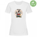 Woman Organic T-Shirt 19.00 &euro;