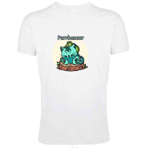 T-Shirt Men Fit