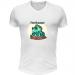 Unisex V-Neck T-Shirt 17.00 &euro;