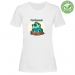 Woman Organic T-Shirt 19.00 &euro;