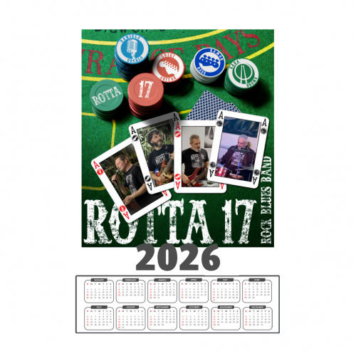 Poster Calendar