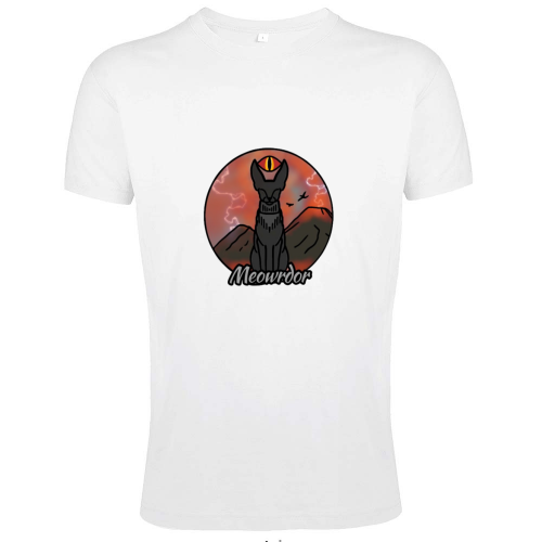 T-Shirt Men Fit