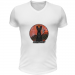 Unisex V-Neck T-Shirt 17.00 &euro;