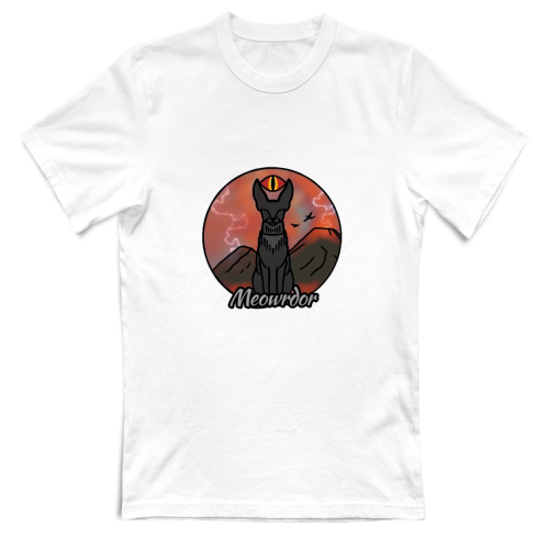 T-Shirt Unisex Large