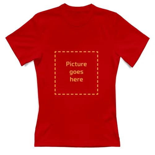 T-Shirt Donna