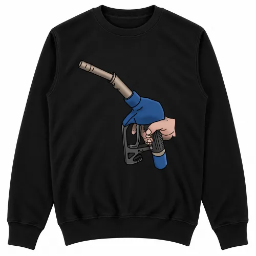 Felpa Unisex