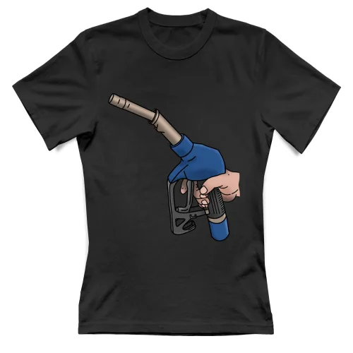 T-Shirt Donna