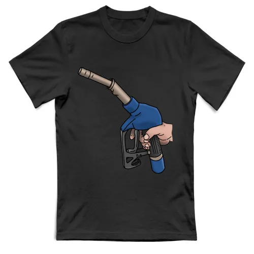 T-Shirt Unisex Large