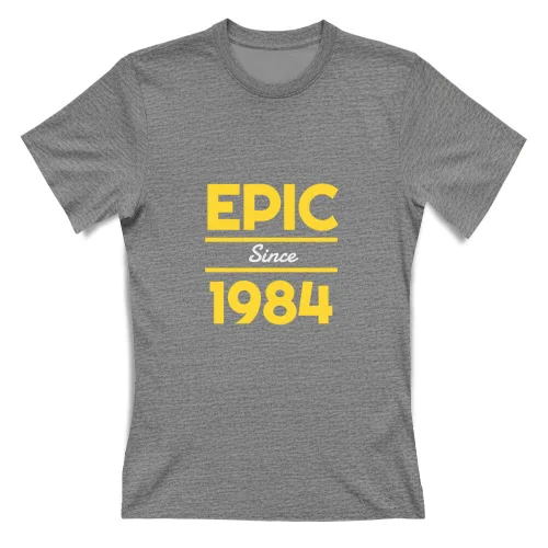 T-Shirt Donna
