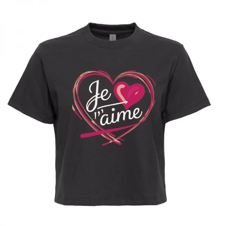 Je taime