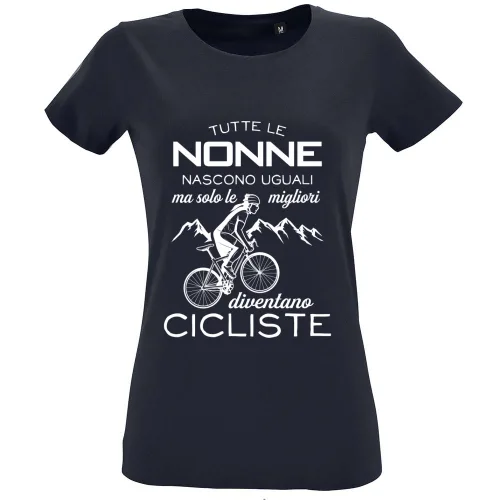 T-Shirt Women Fit