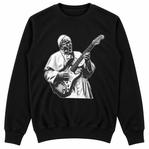 Felpa Unisex