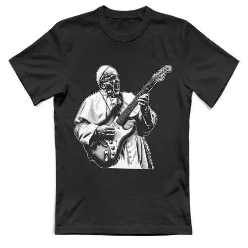 T-Shirt Unisex Large
