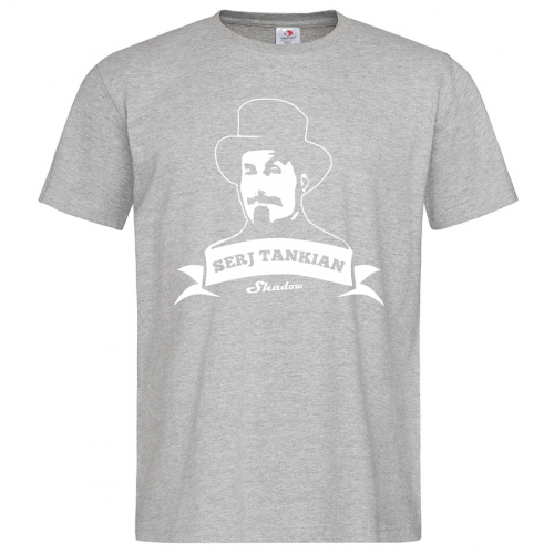 T-Shirt Men Premium 