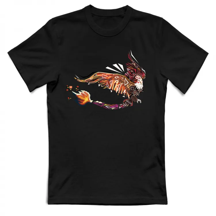 Phoenix Flame - Solo Fenice 