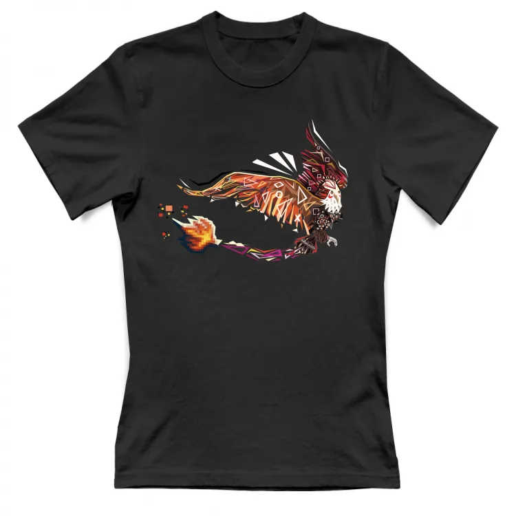 Phoenix Flame - Solo Fenice 