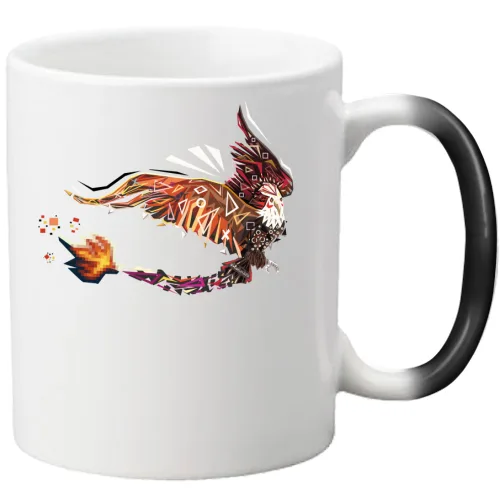 Tazza Magica