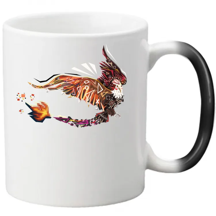Phoenix Flame - Solo Fenice 