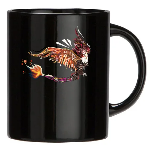 Tazza Nera