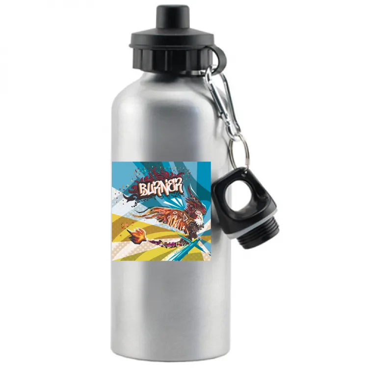 Burner Phoenix 