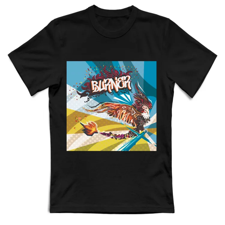 Burner Phoenix 