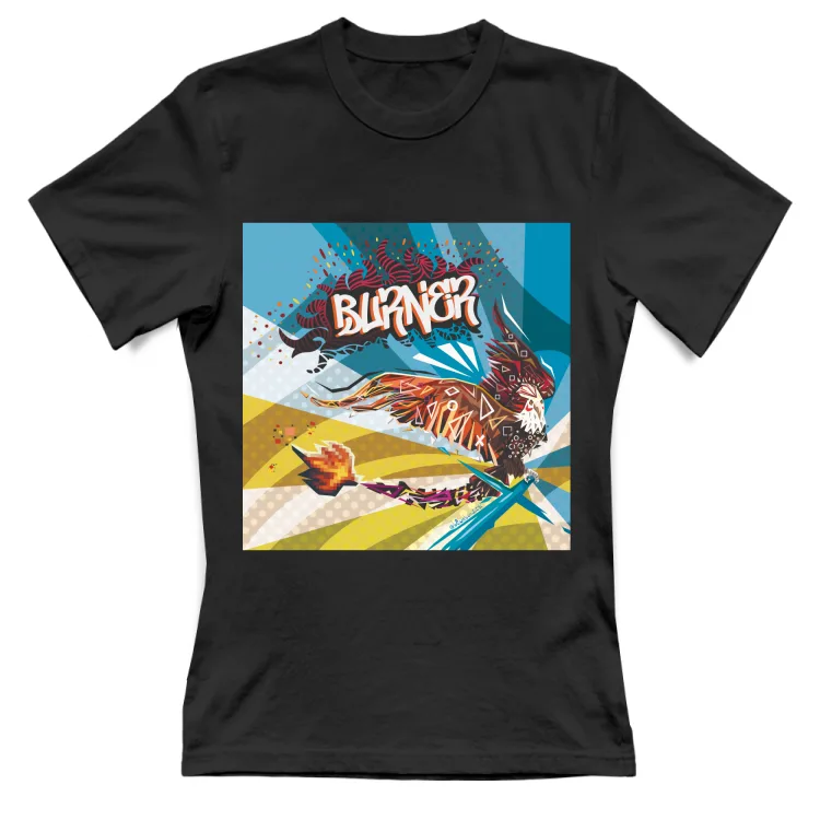 Burner Phoenix 