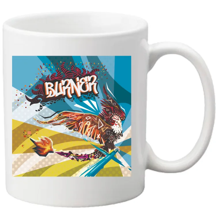 Burner Phoenix 
