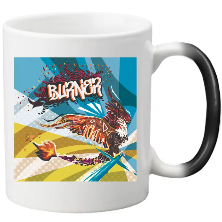 Burner Phoenix 
